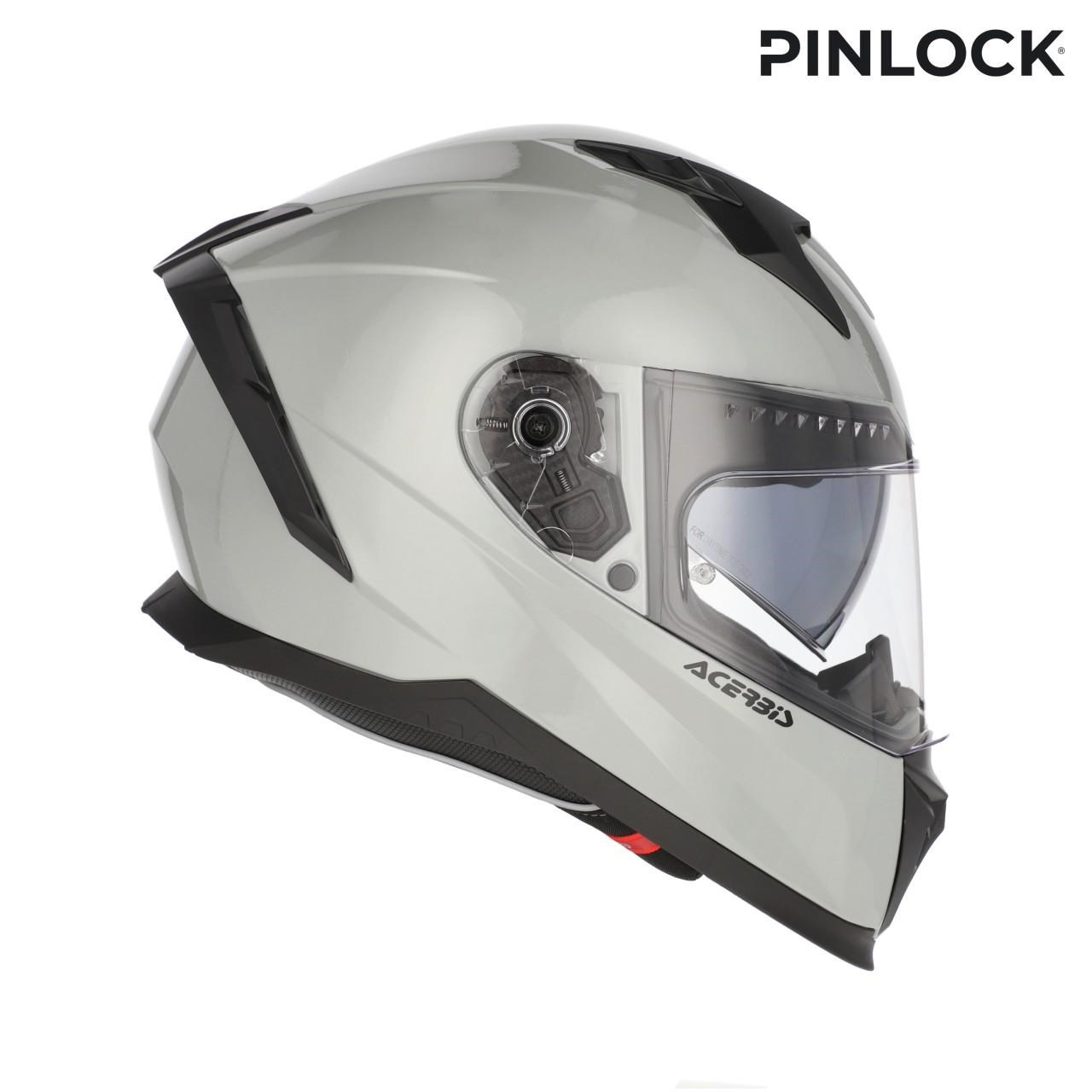 Acerbis X-Way Kask Gri