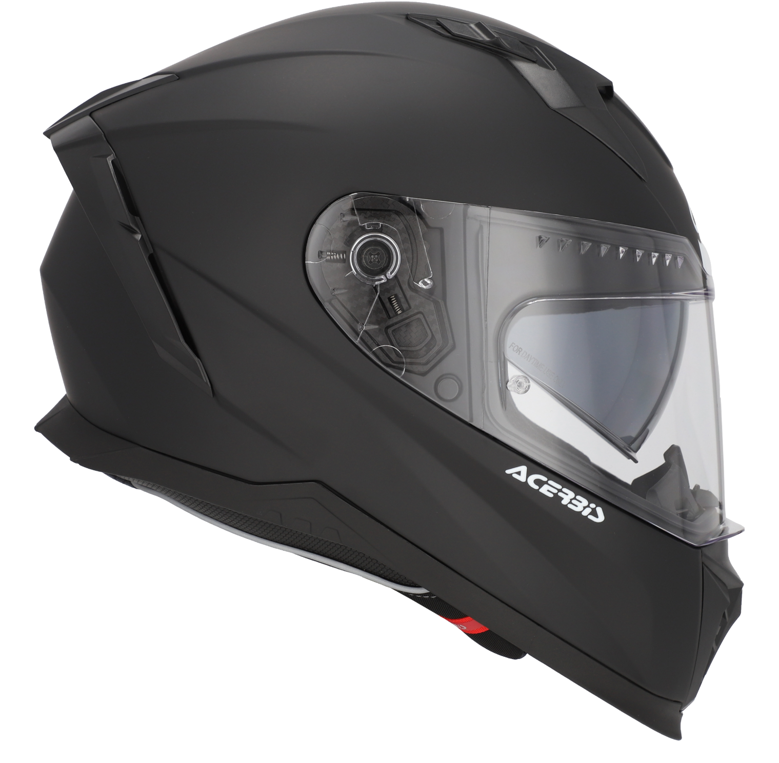 Acerbis X-Way Kask Siyah
