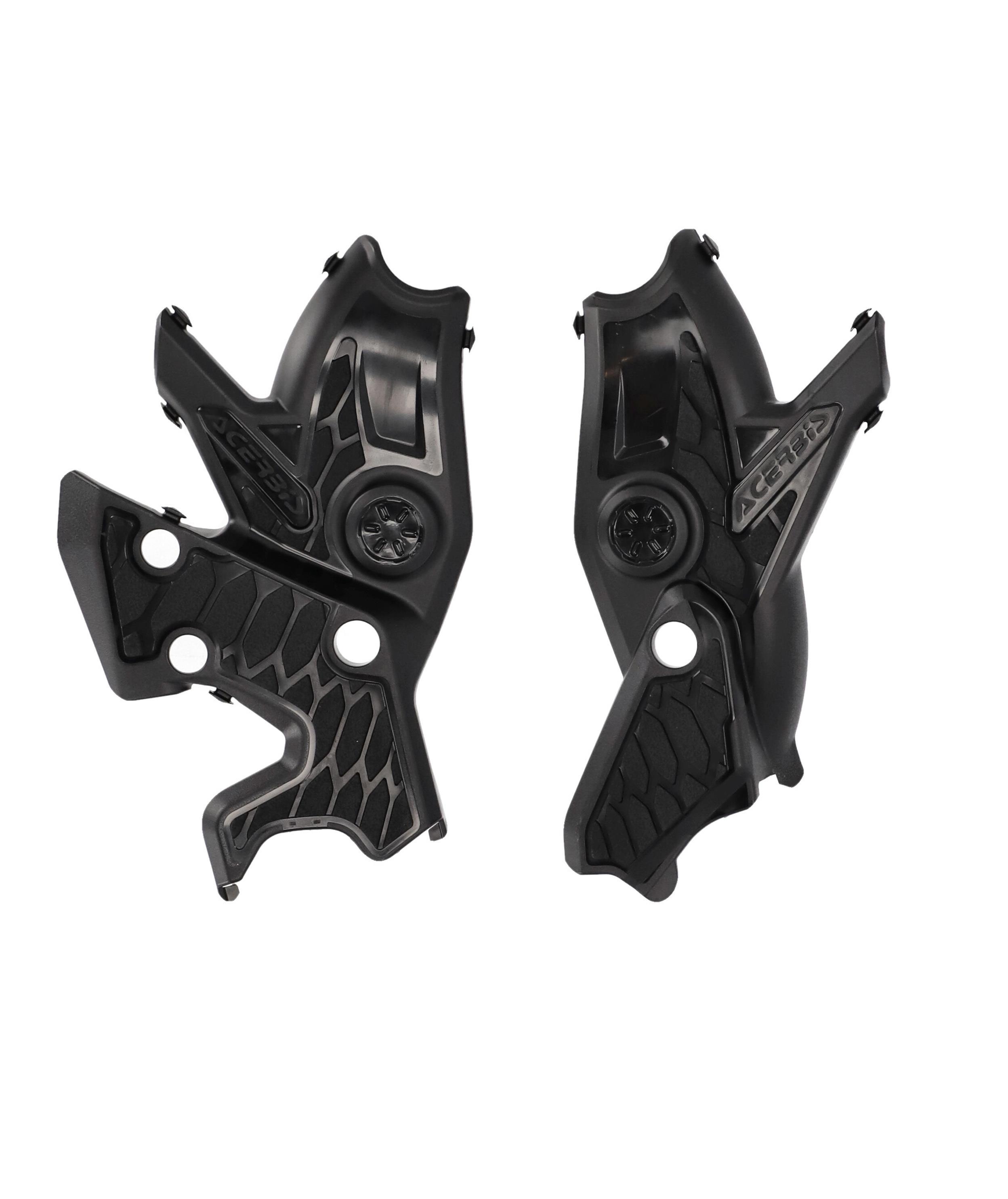 ACERBİS YAMAHA TENERE 700 19-21 ŞASE KORUMA SİYAH