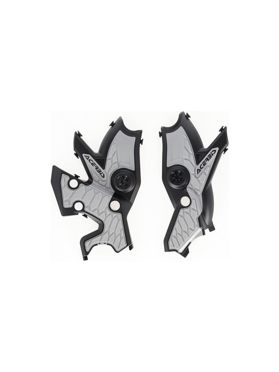 Acerbis Yamaha Tenere 700 19-21 Şase Koruma Gri