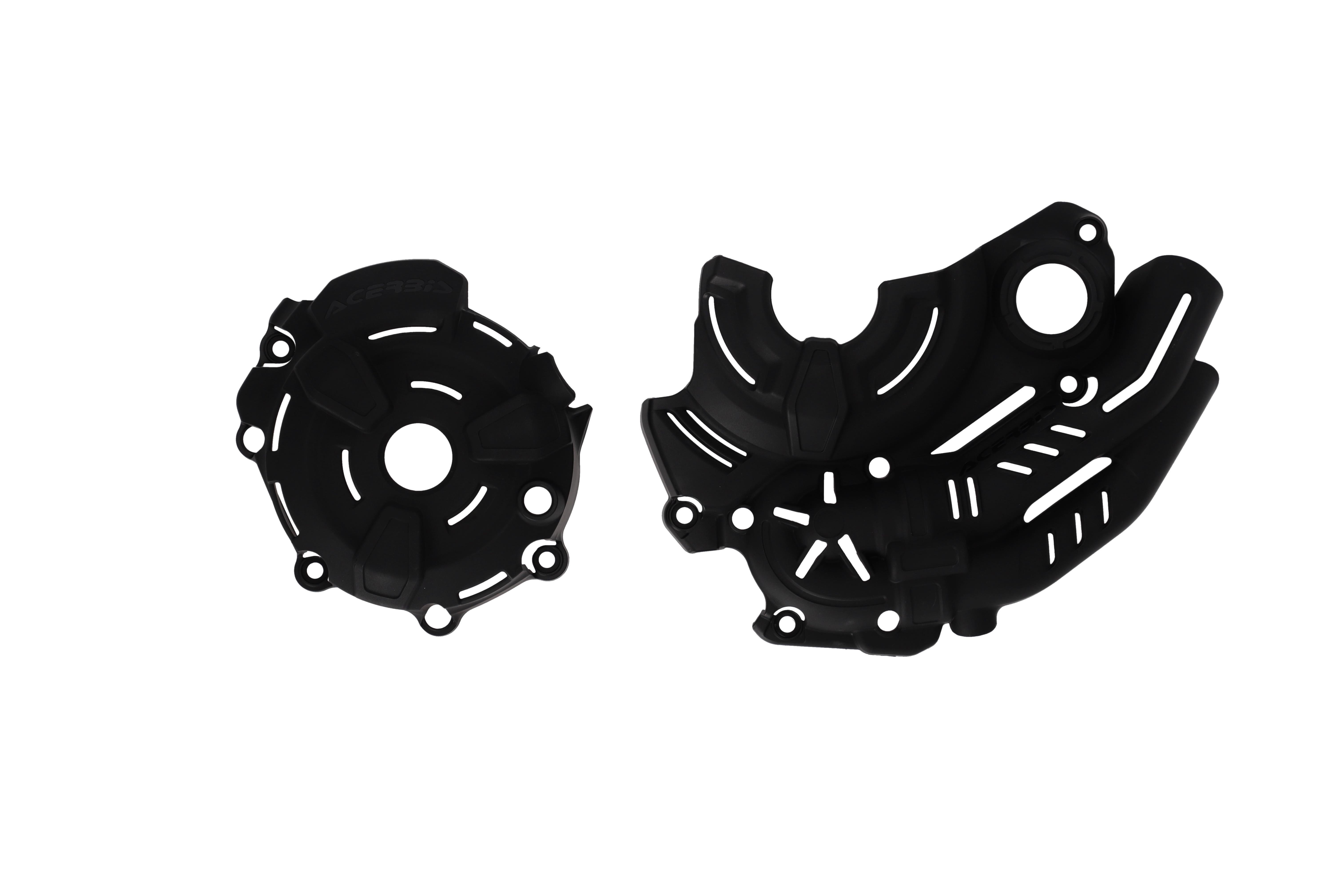 ACERBİS YAMAHA TENERE 700 19-22 KAPAK KORUMA SİYAH