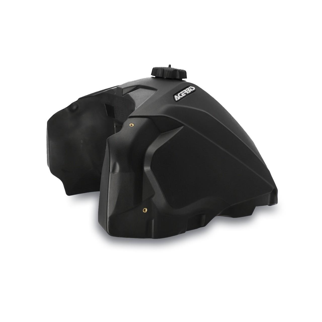 Acerbis Yamaha Tenere 700 19-24 Depo 23L Siyah