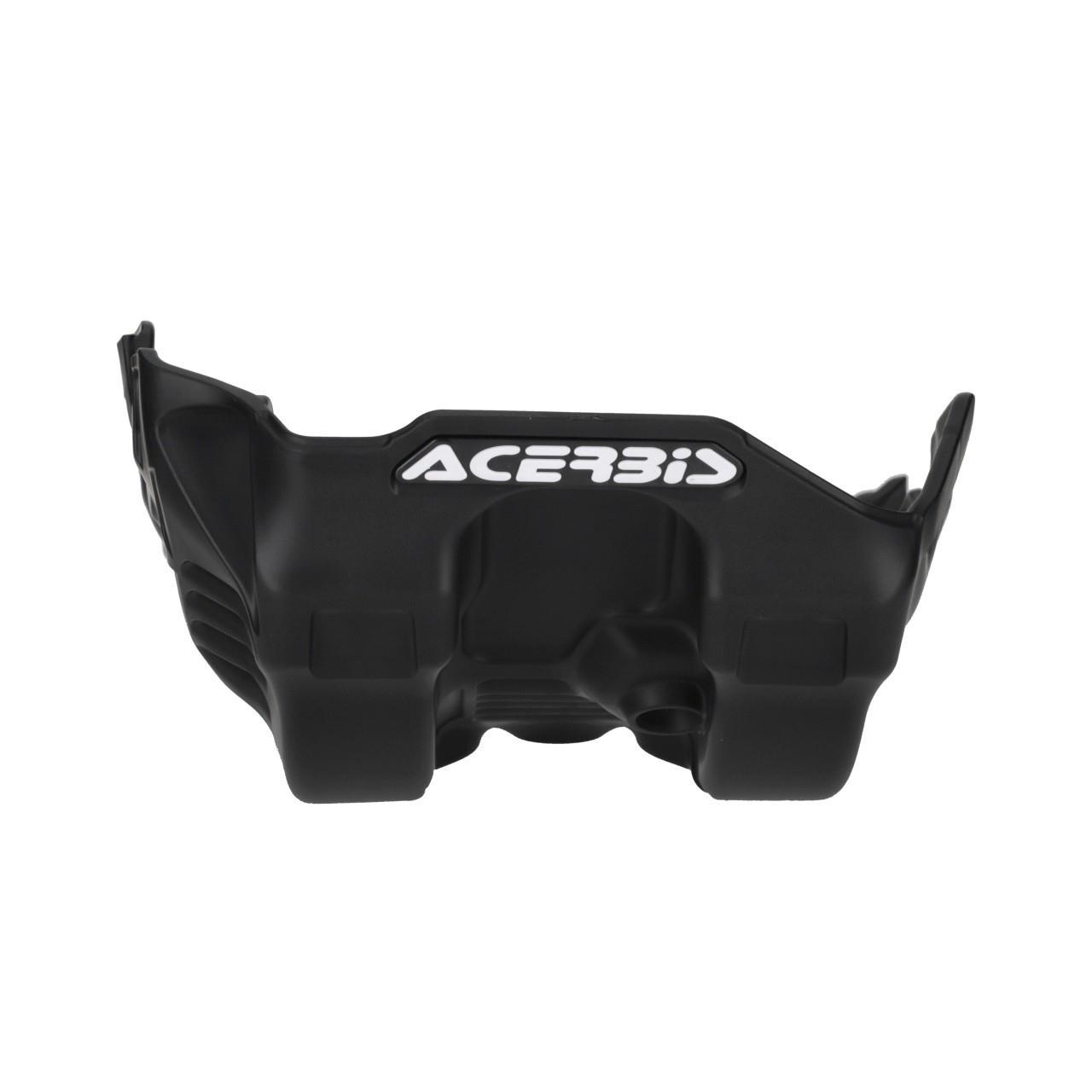 Acerbis Yamaha Wr250F 24-25 Karter Koruma Mavi