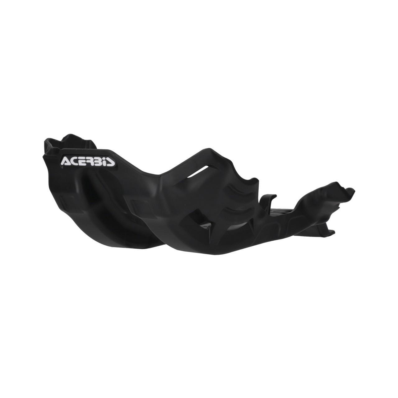 Acerbis Yamaha Wr250F 24-25 Karter Koruma Mavi
