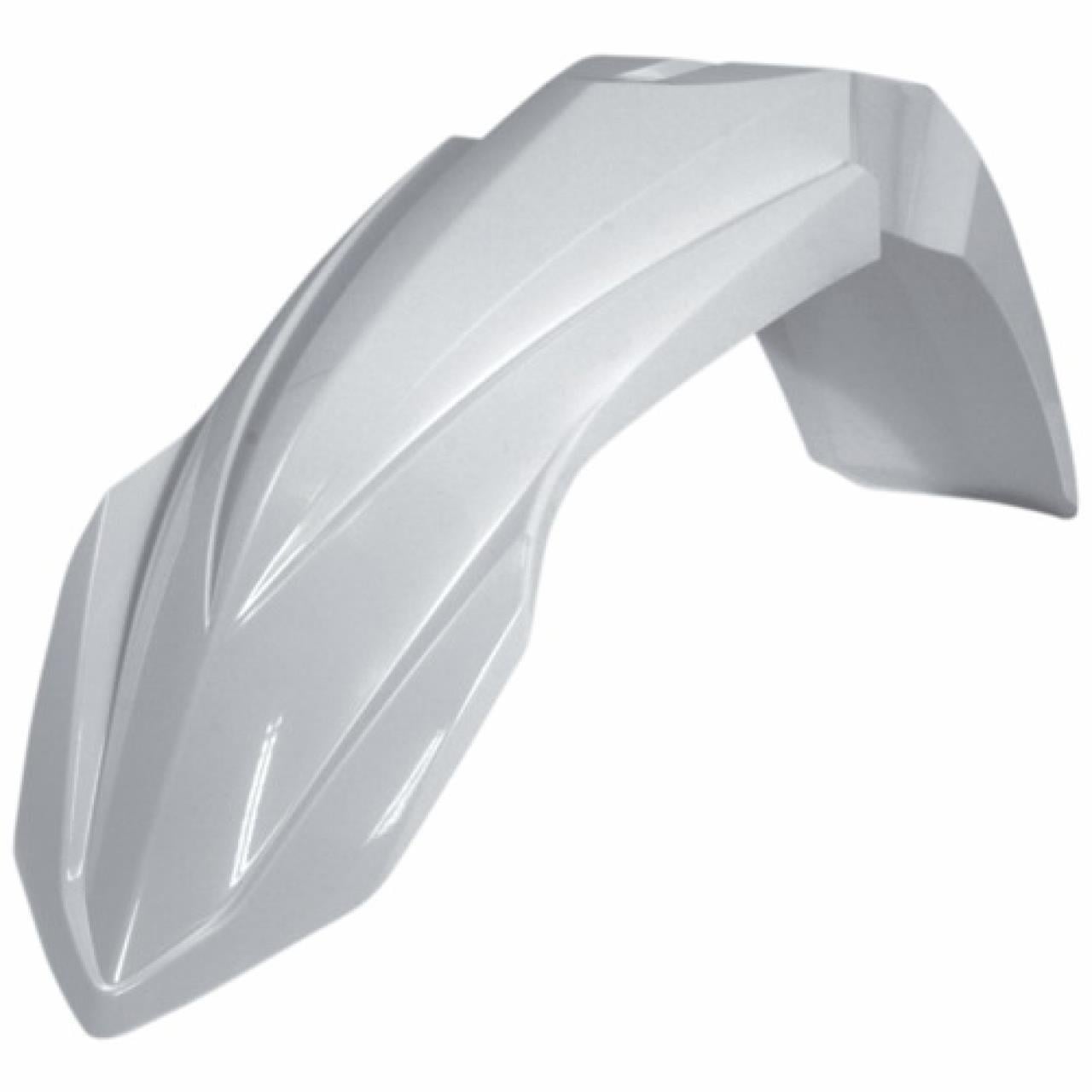 ACERBİS YAMAHA YZ-WR/F 12-19 ÖN ÇAMURLUK BEYAZ