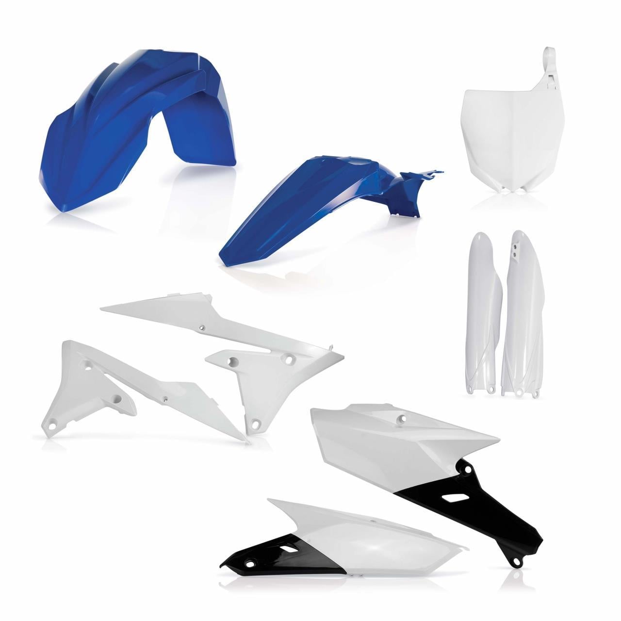 ACERBİS YAMAHA YZF 250/450 14 GRENAJ SET