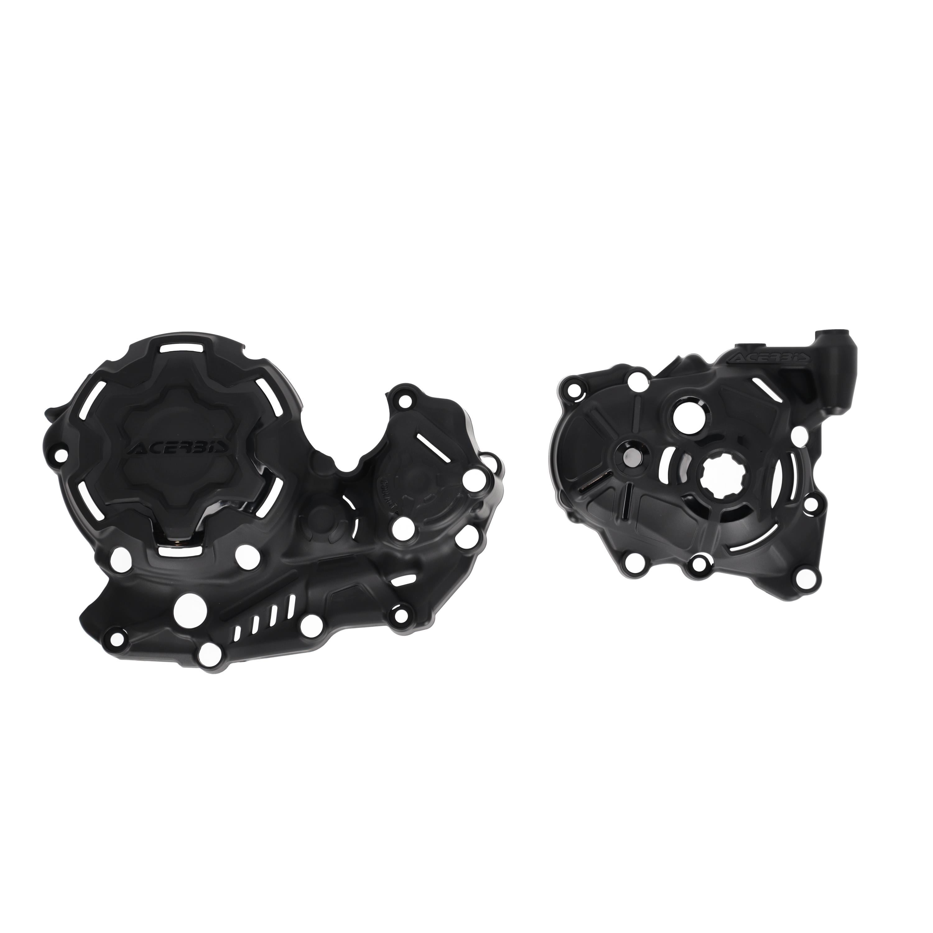 ACERBİS YAMAHA YZF 450 23 KAPAK KORUMA SİYAH