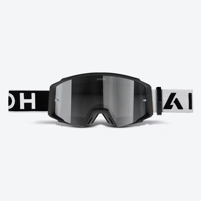 AIROH BLAST XR1 DARK GREY MATT CAT S2 GOGGLE