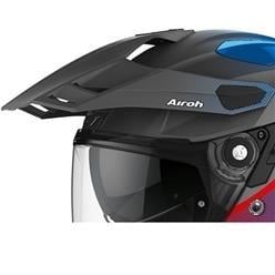 Aıroh Commander Progress Blue Red Terek