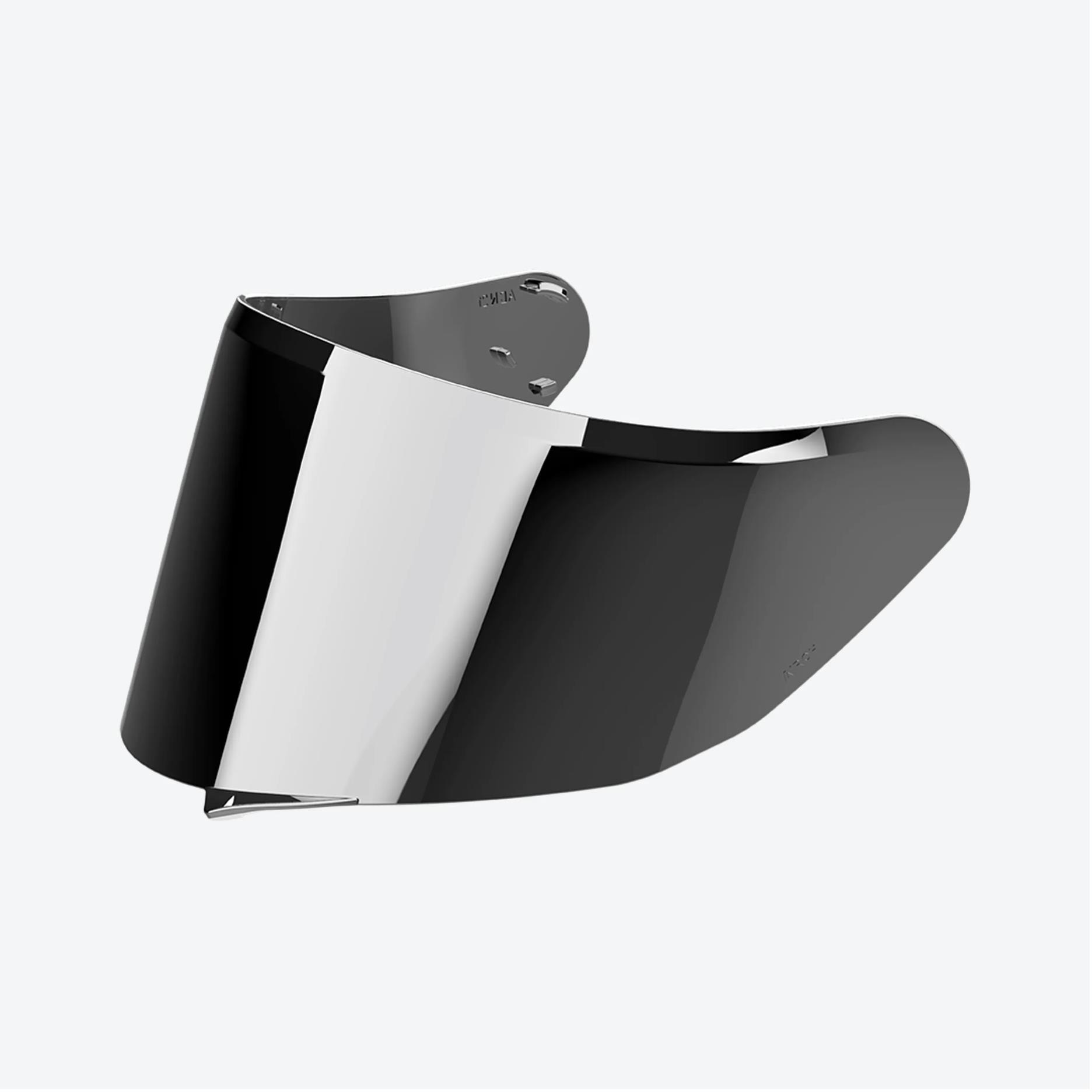 AIROH CONNOR SILVER VİZÖR