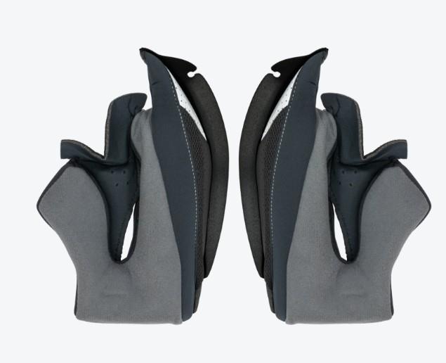 Airoh Connor Yan Pad XXL