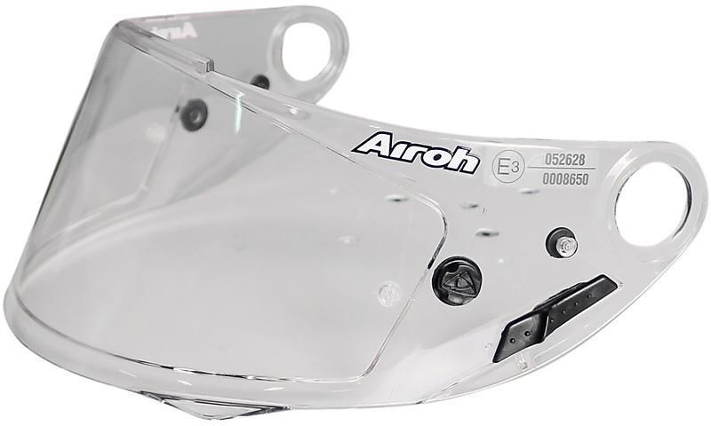 AIROH GP550 ŞEFFAF VİZÖR