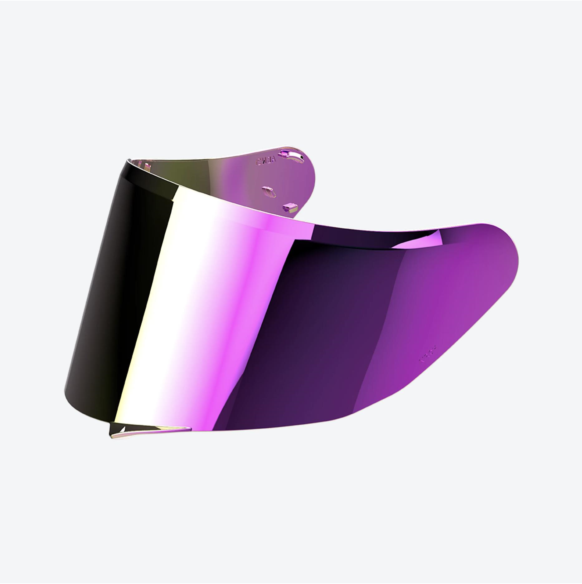 AIROH SPARK 2 IRIDIUM VİZÖR