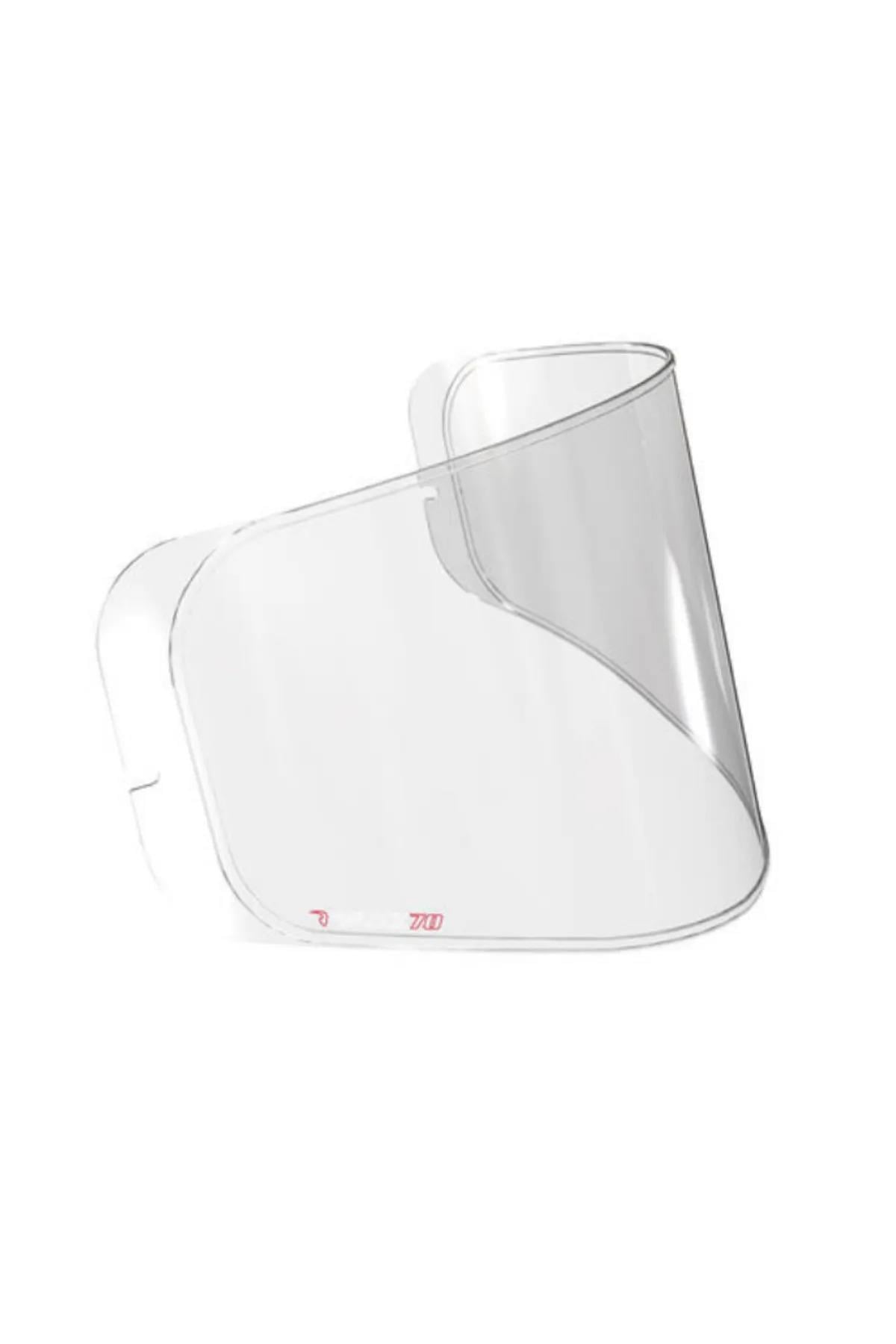 Airoh Valor Spark St.501 Şeffaf Vizör