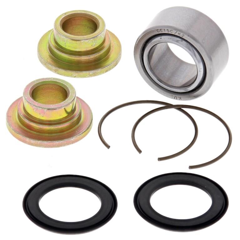 ALL BALLS HUSQVARNA TE 14-23 ARKA AMORTİSÖR ÜST BİLYA TK