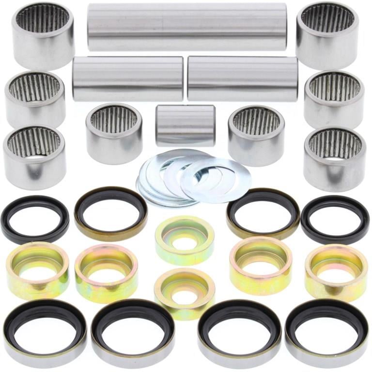ALL BALLS HUSQVARNA TE 14-23 ARKA AMORTİSÖR PİVOT BURÇ TK