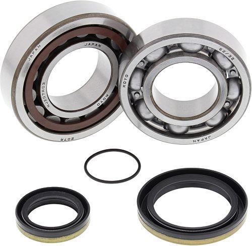 ALL BALLS KTM 250/300 EXC 04-20 KRANK BİLYA KEÇE SETİ