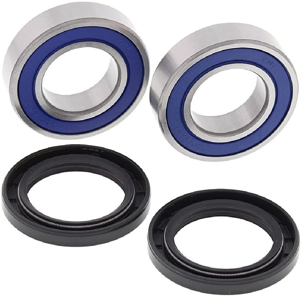 ALL BALLS KTM ARKA TEKER BİLYA-KEÇE TK