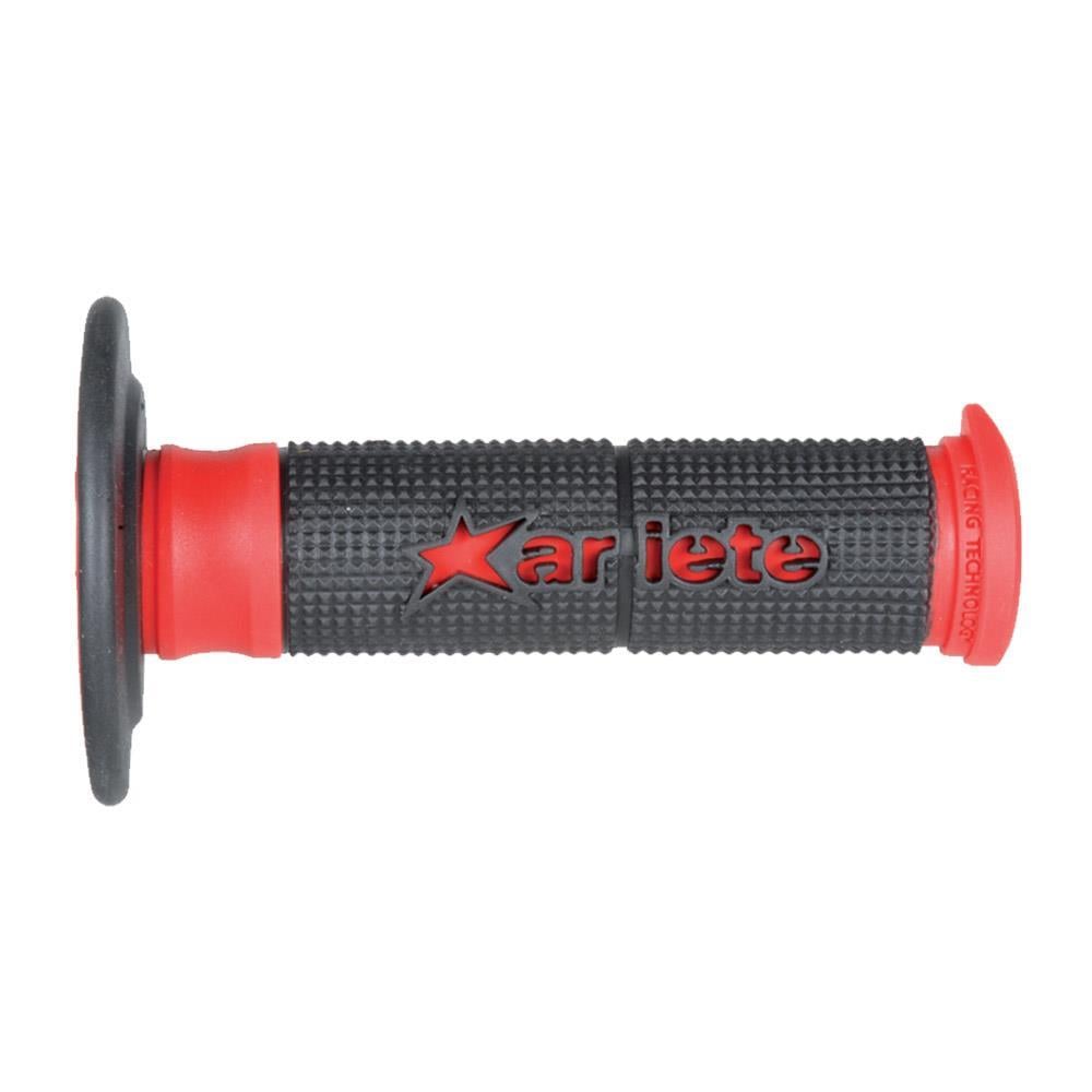 ARIETE DUALITY ELCİK KIRMIZI SİYAH
