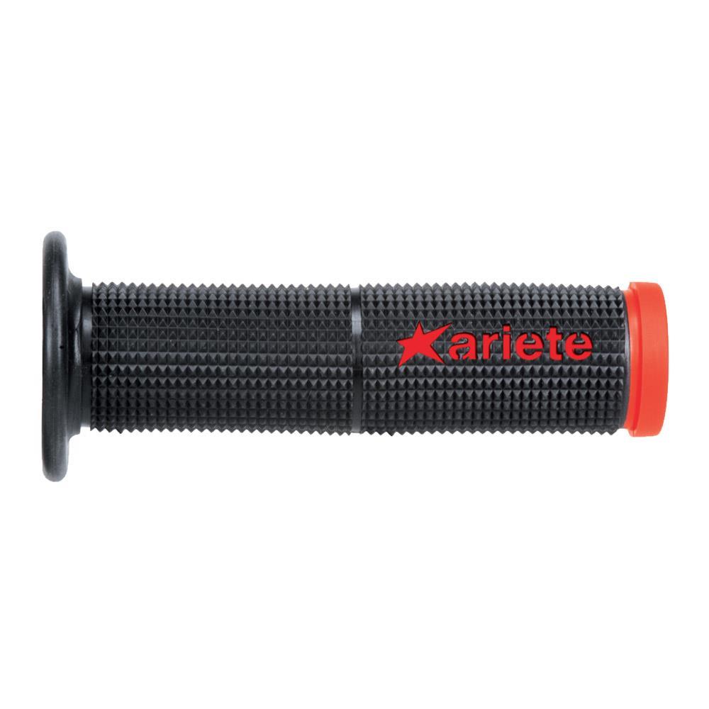 ARIETE DUALITY ELCİK SİYAH TURUNCU
