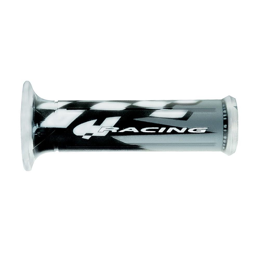 ARIETE HARRIS RACING ELCİK SİYAH GRİ