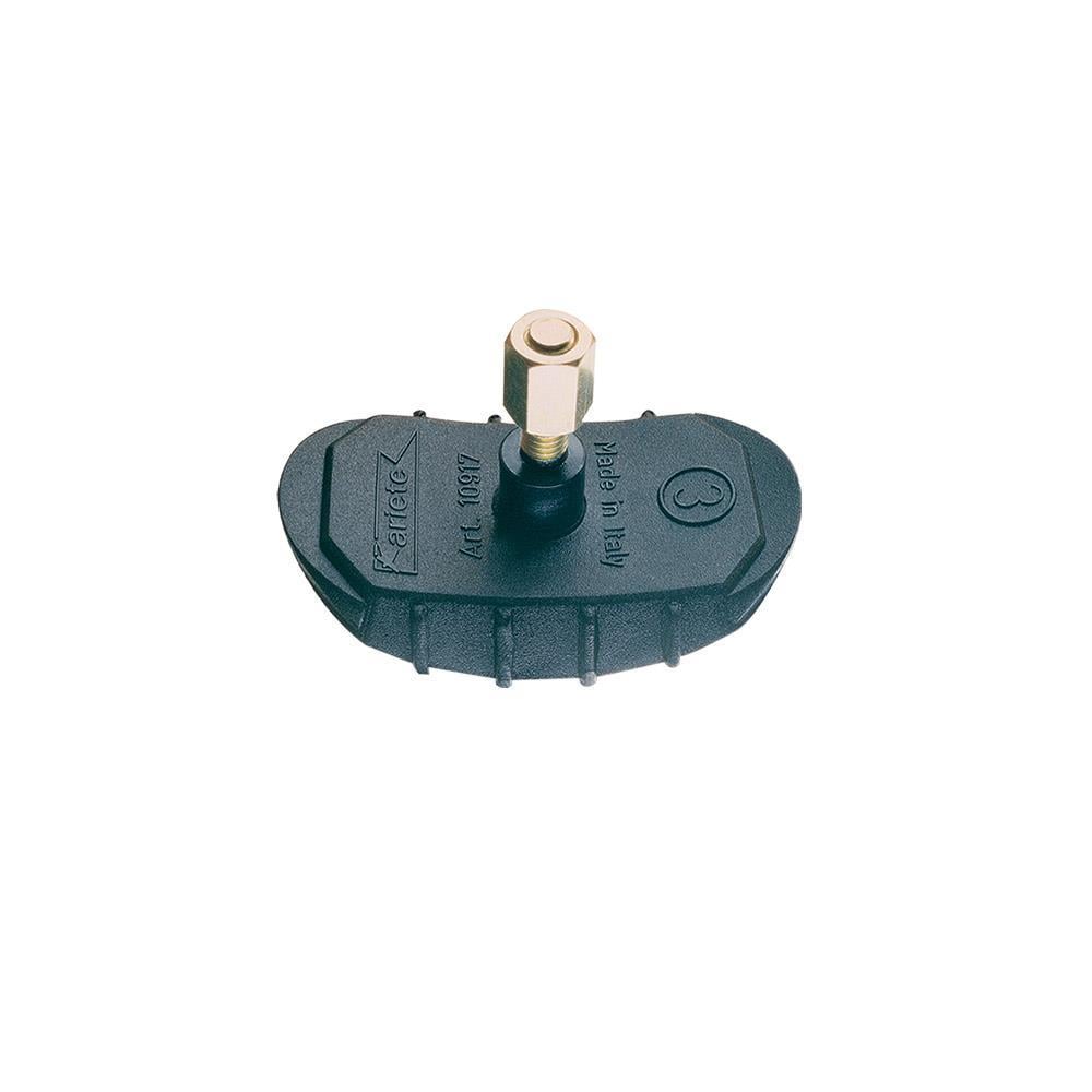 ARIETE LASTİK TAKOZU 1,85''