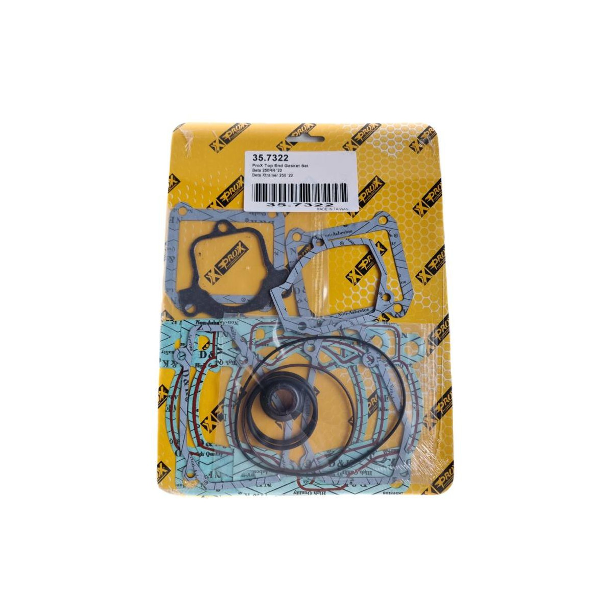 BETA 250 RR 22-25  PROX SİLİNDİR TAKIM CONTA