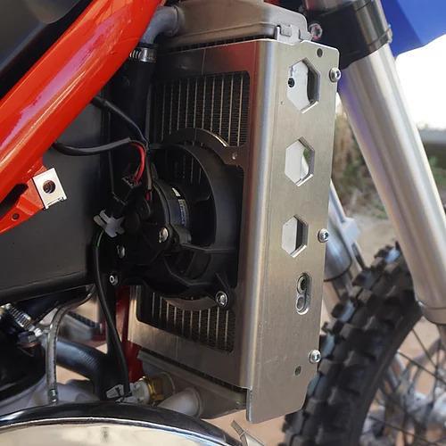 Beta 250 RR 24-26 Radyatör Koruma