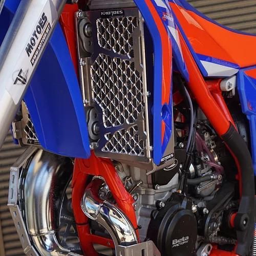 Beta 250 RR 24-26 Radyatör Koruma
