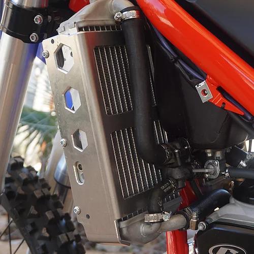 Beta 250 RR 24-26 Radyatör Koruma