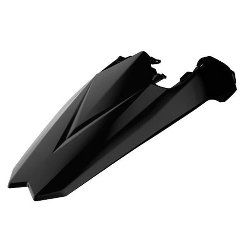 BETA RR 18 XTR 15-18 POLISPORT ARKA ÇAMURLUK SİYAH