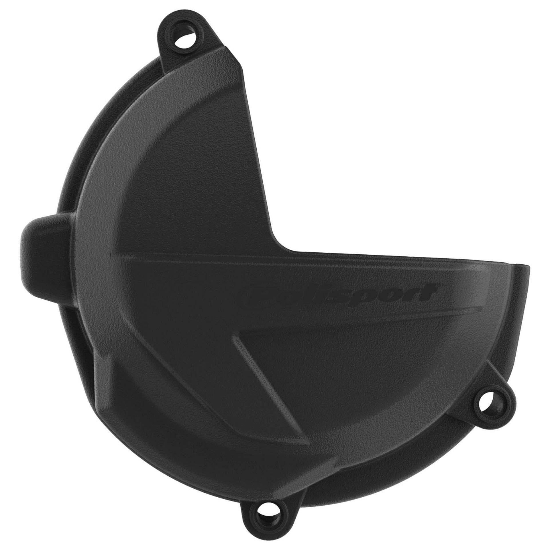 BETA RR 25018-19 POLISPORT DEBRİYAJ KAPAK K. SİYAH