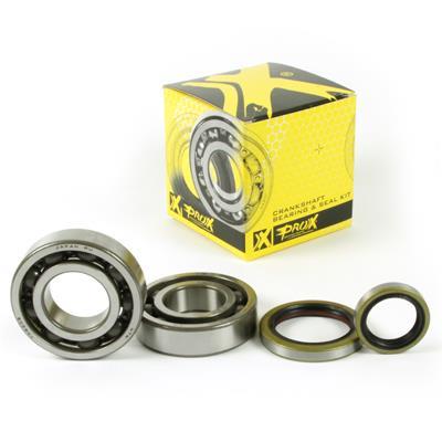Beta Rr 250/300 13-17 Prox Krank Bilya Keçe Seti