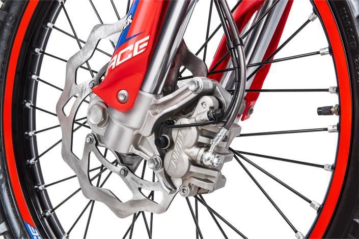 BETA RR RACE 350  4T