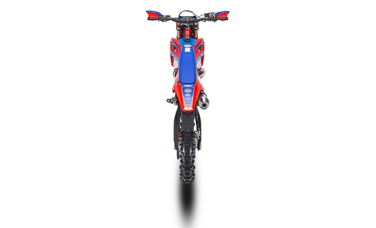 BETA RR RACE 250 2T 