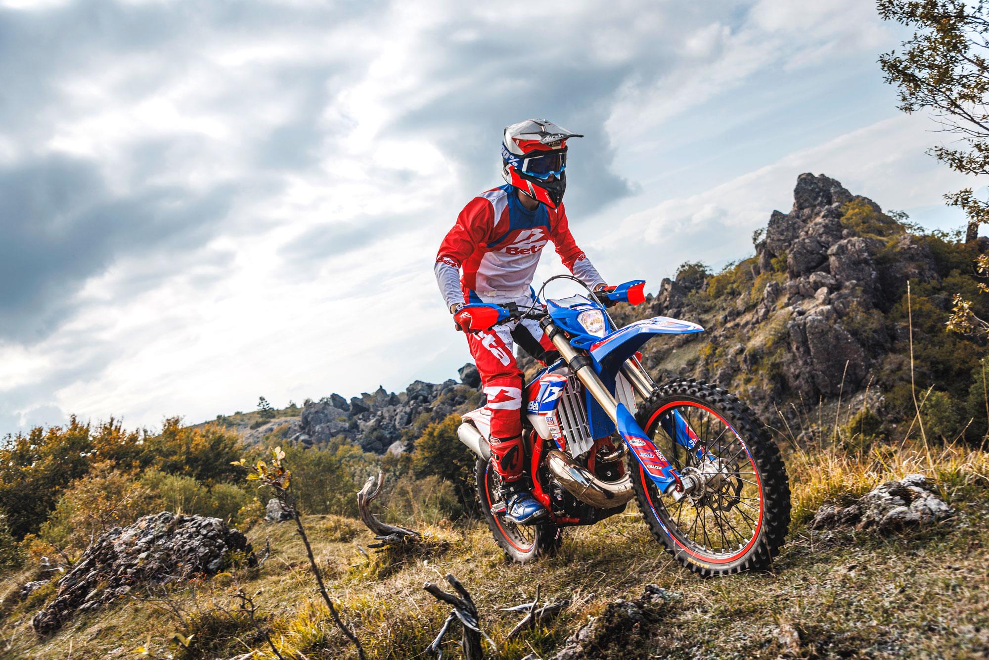 BETA RR RACE 250 2T 