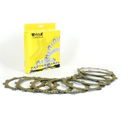 BETA RR250-498 12-17 PROX DEBRİYAJ BALATA TAKIMI