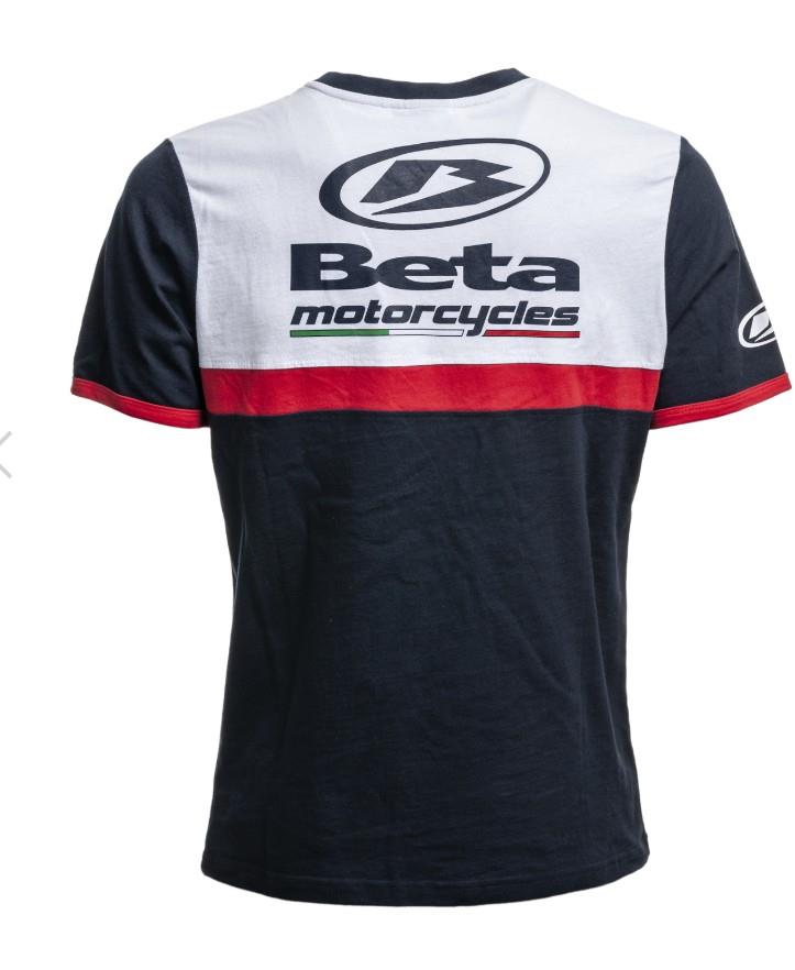 Beta Team Replıca T-Shırt