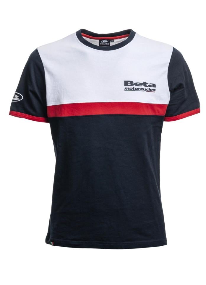 Beta Team Replıca T-Shırt