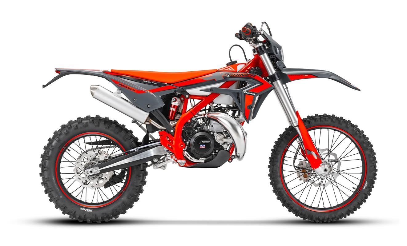 BETA X-TRAINER 250 2T