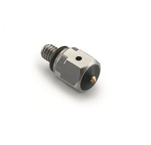 BLEEDER VALVE GASGAS ORJ YP