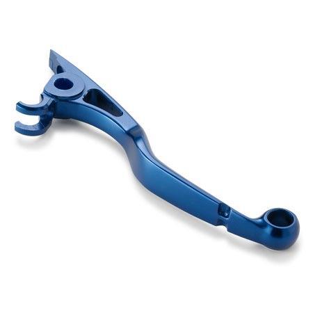 BRAKE LEVER BLUE KTM ORJ YP