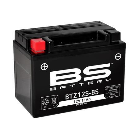 BTZ12S-BS BS AKÜ