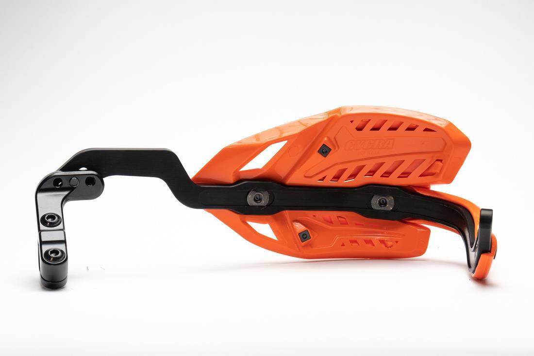 CYCRA PROBEND CRM 1-1/8 SPECIAL EDITION ELCİK KORUMA TURUNCU