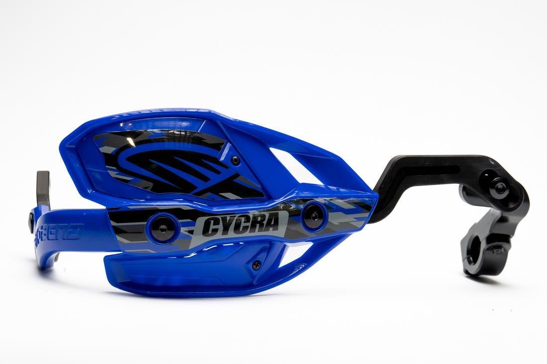 CYCRA PROBEND CRM 1-1/8 SPECIAL EDITION ELCİK KORUMA MAVİ