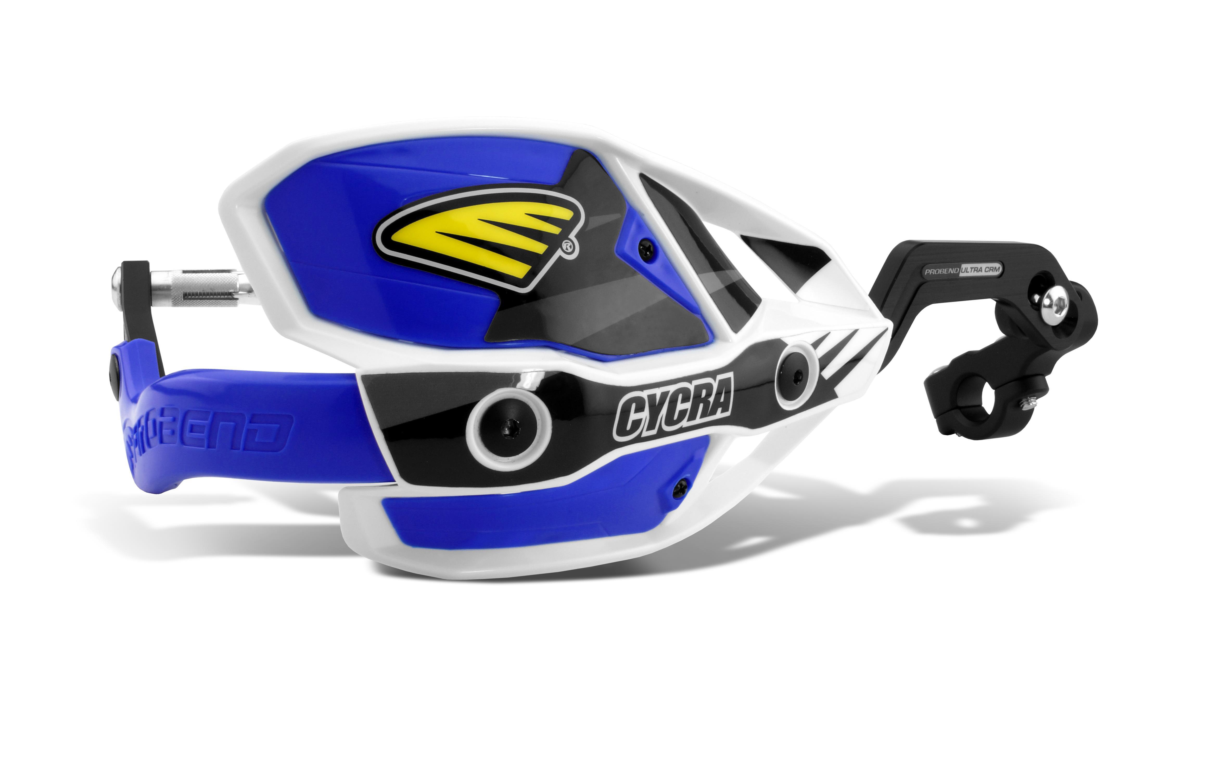 CYCRA ULTRA PROBEND CRM 1-1/8 ELCİK KORUMA MAVİ