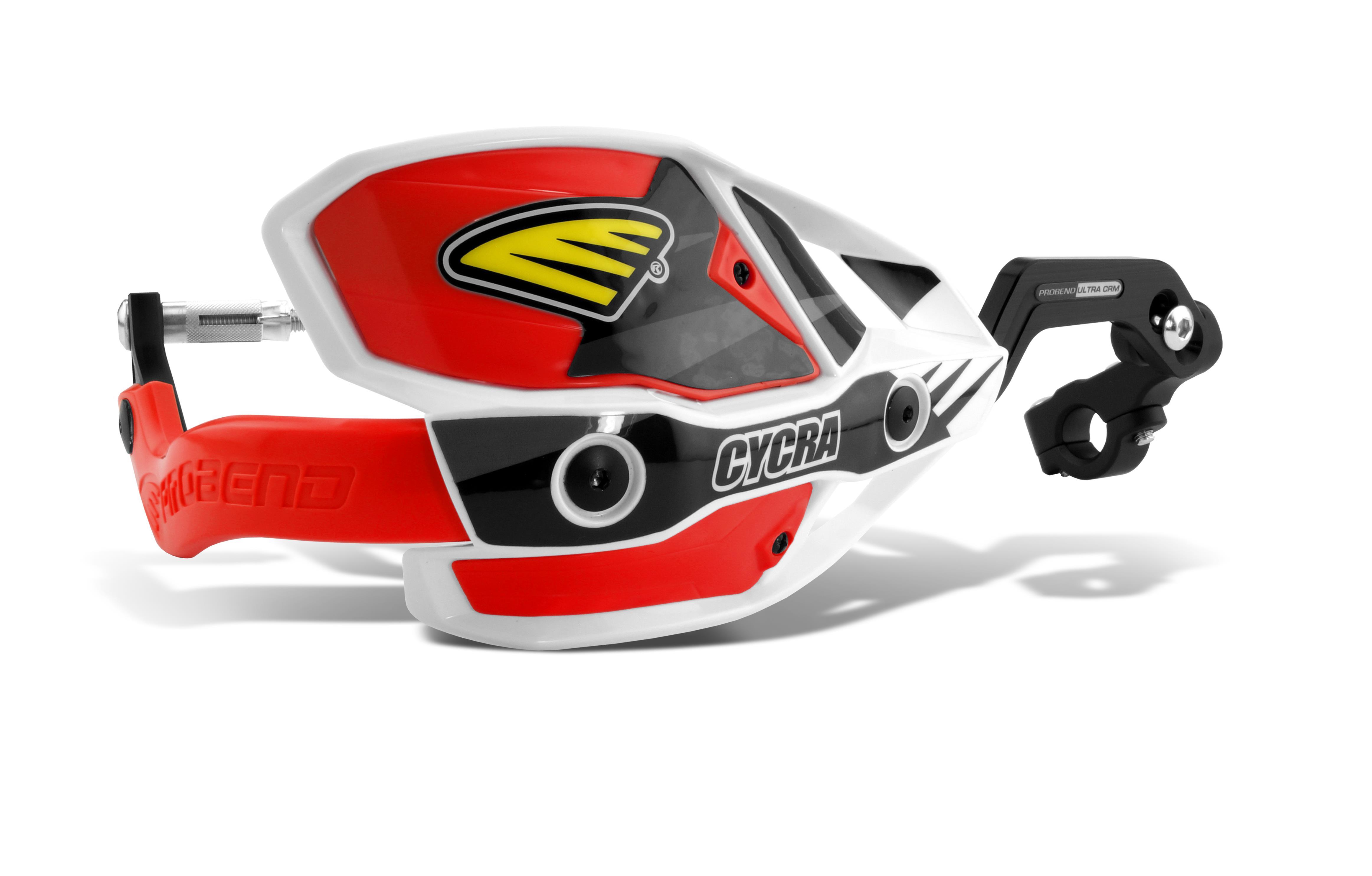 CYCRA ULTRA PROBEND CRM 1-1/8 ELCİK KORUMA KIRMIZI