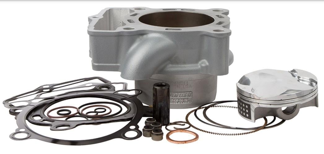CYLINDER WORKS KTM 250 SX-F 13-15 D.78 SİLİNDİR PİSTON SET