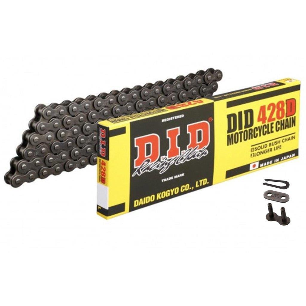 DID 428 D 134 BAKLA ZİNCİR
