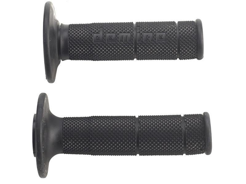 DOMİNO 118 MM OFF ROAD ELCİK SİYAH